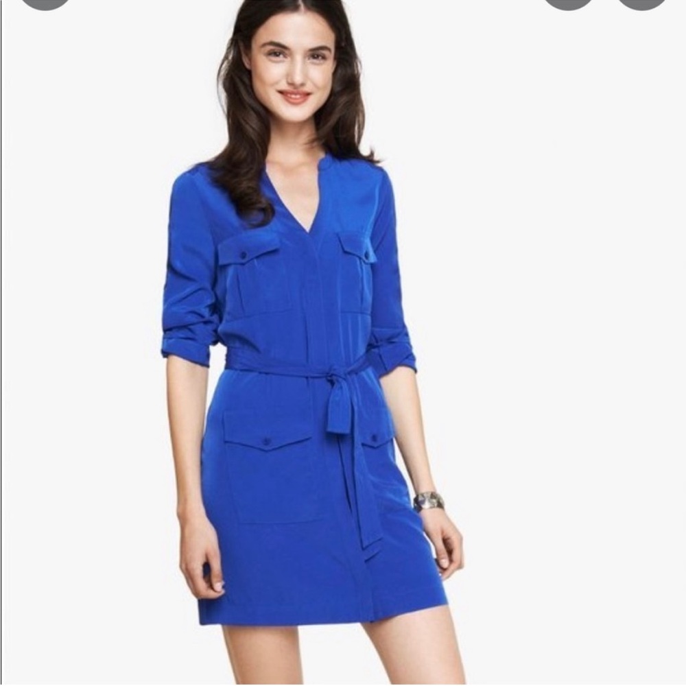 Beautiful Express dress. XS